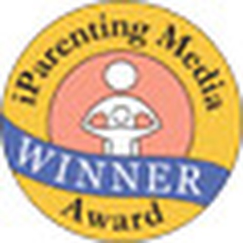 iParenting 2009 Outstanding Product